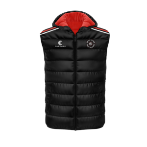 NAFC - BODYWARMER