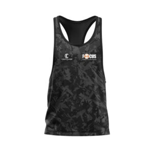 FOCUS 24  - FEMALE VEST