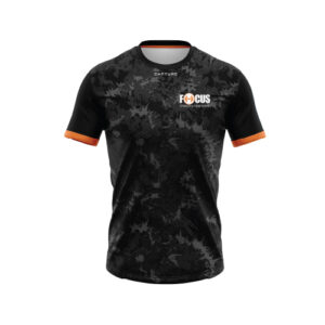 FOCUS 24 - JERSEY