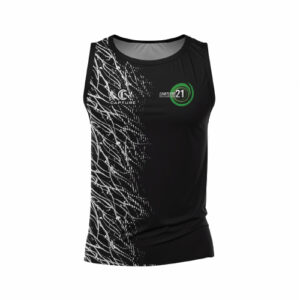 LIMITLESS - VEST B