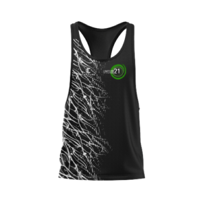 LIMITLESS - FEMALE VEST B