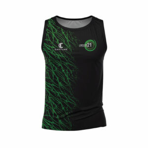 LIMITLESS - VEST G