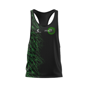 LIMITLESS - FEMALE VEST G