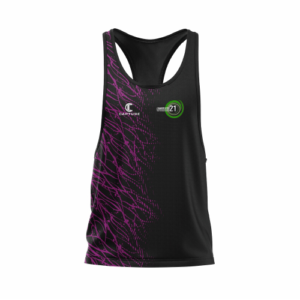 LIMITLESS - FEMALE VEST P