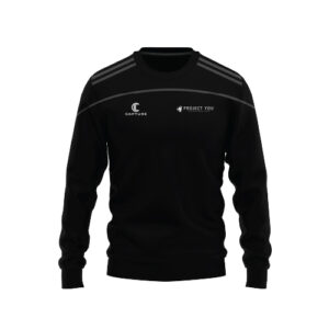 PROJECT YOU - CREWNECK