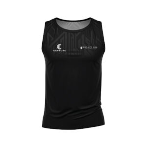 PROJECT YOU - VEST