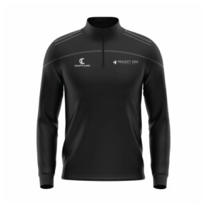 PROJECT YOU - 1/4 ZIP