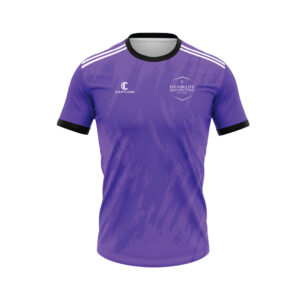 FIT FOR LIFE - JERSEY F