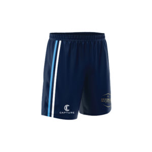 FIT FOR LIFE - SHORTS