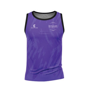 FIT FOR LIFE - F