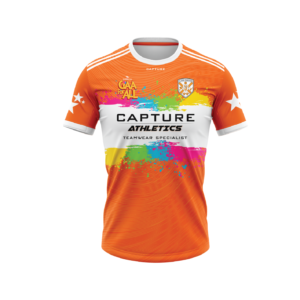 GAA FOR ALL - JERSEY (KIDS)