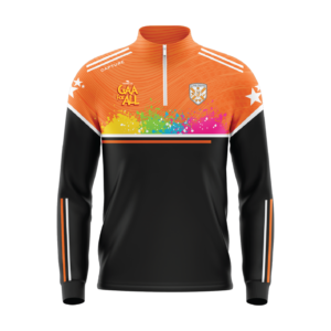 GAA FOR ALL  - 1/4 ZIP (KIDS)