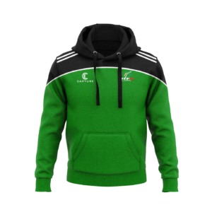 ITFU - HOODIE