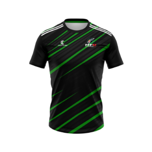 ITFU - JERSEY