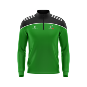 ITFU -  1/4 ZIP
