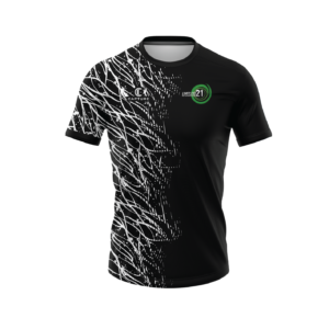 LIMITLESS - JERSEY WHITE