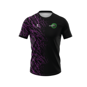 LIMITLESS - JERSEY PINK