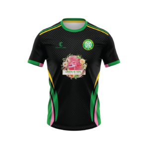 ST PAULS G4M&O - JERSEY