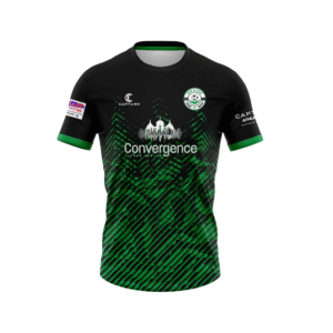 JUST A CHAT FC - JERSEY 2