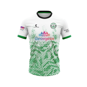 JUST A CHAT FC - JERSEY 1