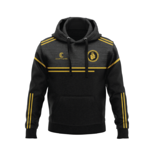 CL GOLDEN GLOVES  - HOODIE (KIDS)