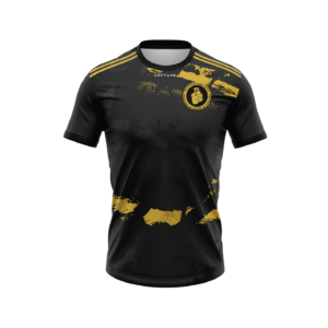 CL GOLDEN GLOVES - JERSEY