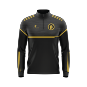CL GOLDEN GLOVES - 1/4 ZIP
