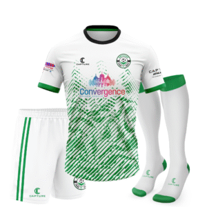 JUST A CHAT FC - (KIT 1)