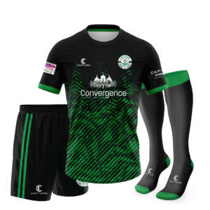 JUST A CHAT FC - (KIT 2)