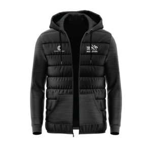 TOTAL TAEKWON - DO - HYBRID