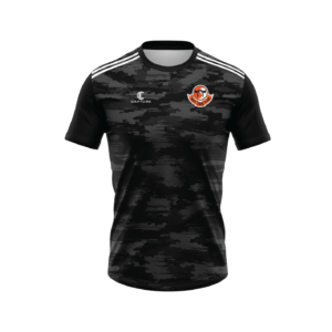 WEST CLARE TKD - JERSEY 3 (KIDS)