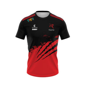 MISSION R - JERSEY