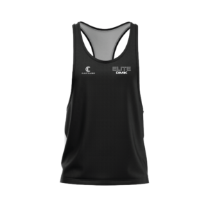 DMK  - FEMALE VEST B