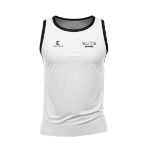 DMK  - MALE VEST W