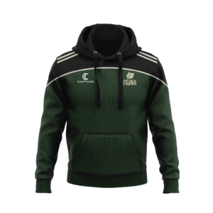 CELTICS TIGERS - HOODIE