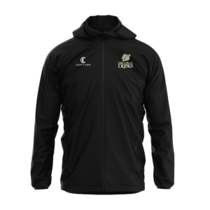 CELTICS TIGERS - RAIN JACKET