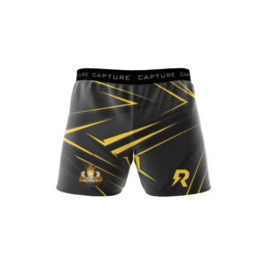 RMMA - BJJ SHORTS