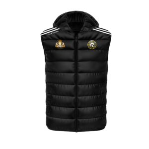 RMMA - BODYWARMER