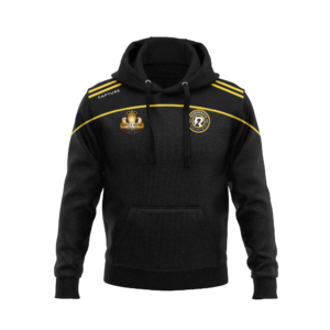 RMMA - HOODIE