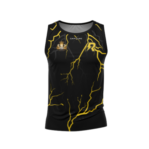 RMMA - VEST