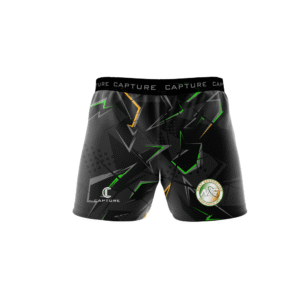 NEXT GEN IE - BJJ SHORTS