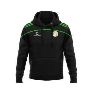 NEXT GEN IE - HOODIE