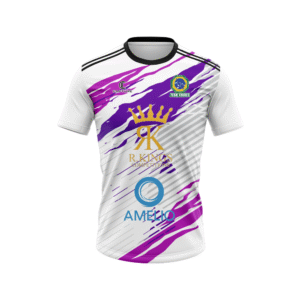 Oisin Daly - JERSEY