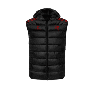 MISSION R  - BODYWARMER