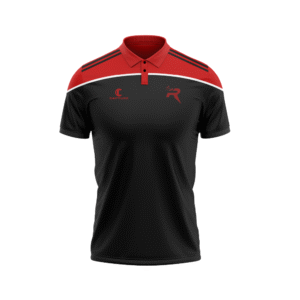 MISSION R - POLO