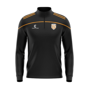 CLANN EIREANN G4M&O - 1/4 ZIP