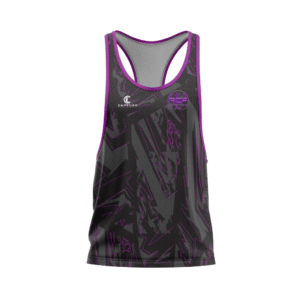 RCF - FEMALE VEST
