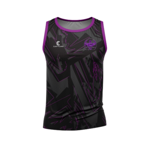 RCF - VEST