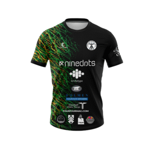 EIMEAR DARCY 25 - JERSEY
