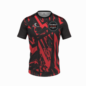 REP & WRACK - JERSEY 1
